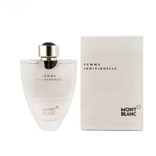 Mont Blanc Femme Individuelle