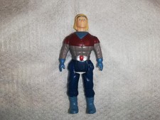 TYCO DINO RIDERS - QUESTAR - SECONDA SERIE VARIANTE INTEGRA - RARA - LOOK