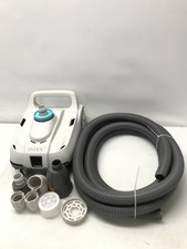 Robot piscina a pavimento