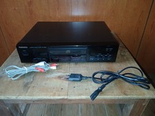 Lettore Cd Tecnichs