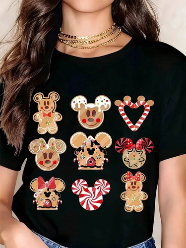 Shirt disney divertente - t-shirt,