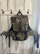 Zaino da caccia Realtree