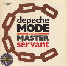 Maxi single depeche mode - single,