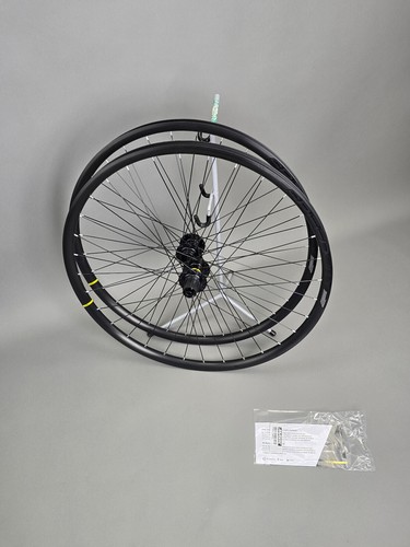Nuovo set ruote mavic - ruote,