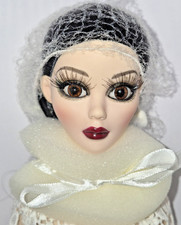Evangeline ghastly till - evangeline, death