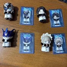 Genshin Impact Arlecchino