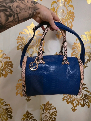 Borsa mano - mano,