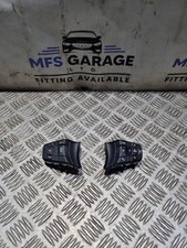 Jaguar XF X260 2015-2017 Volante Controllo Pulsanti Interruttori