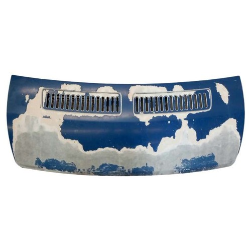 Cofano anteriore fiat - anteriore,