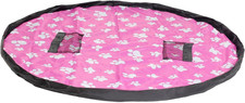 Impermeabile 151 Cm Tappeto Da