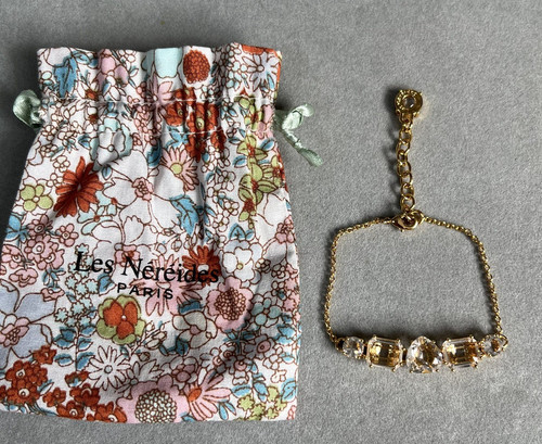 Bracciale sottile les - bracciale,