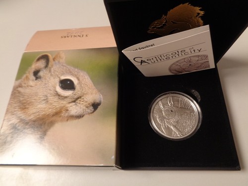 Palau 2012 dollari argento - palau,