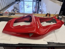 Sedile Ducati 748s Biposto