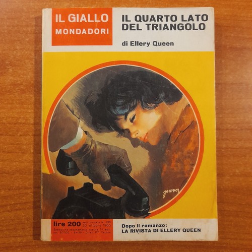 Quarto lato del - il,