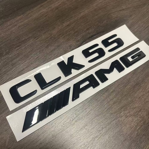 Mercedes benz clk55 - mercedes,
