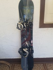 Snowboard 