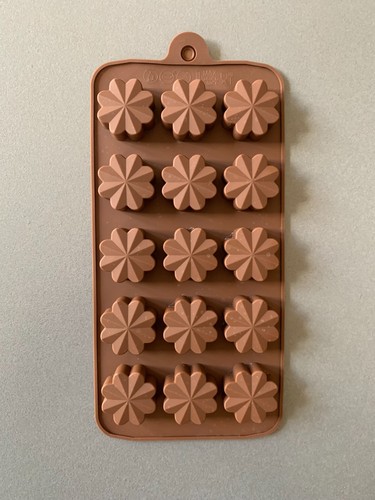 Stampo silicone dolci - stampo,