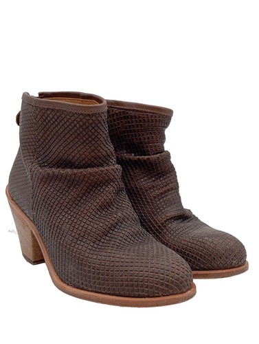 Fiorentini baker stivaletto - &,
