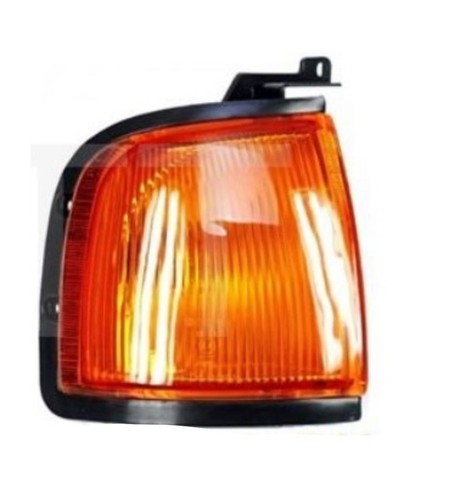 Fanale anteriore destro ford - anteriore,