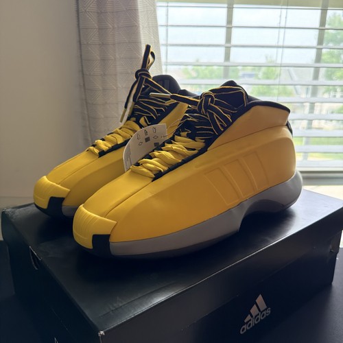 Adidas crazy 11 uomo - crazy, us
