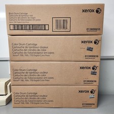 Xerox Set X4 Unità batteria