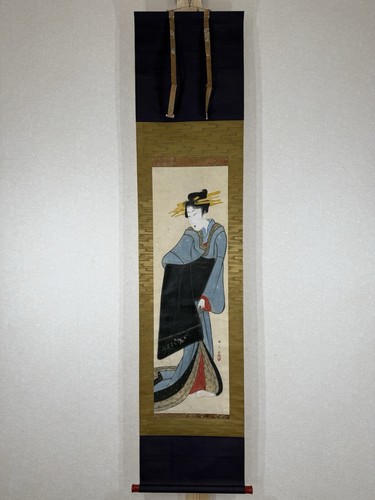 Quadro artistico giapponese - , da