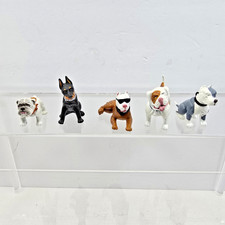 Hood Hounds - Lil Homies razze