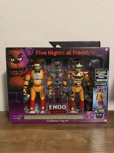 Five nights freddy fnaf - nights,