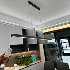 Lampada a sospensione Nero