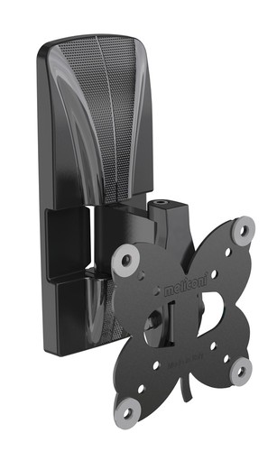 Supporto slimstyle plus 100 - tv,