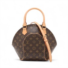 Louis Vuitton Monogram Ellipse