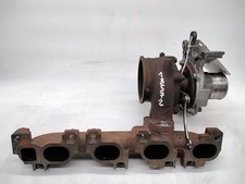 TURBINA PER JEEP Renegade