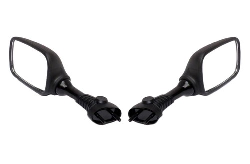 Coppia specchietti moto per