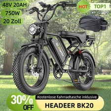 Bicicletta elettrica - , 20