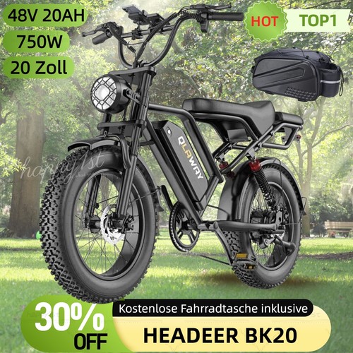 Bicicletta elettrica - , 20