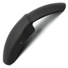 Parafango anteriore in