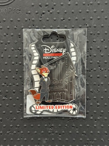 Spilla disney d23 - spilla,