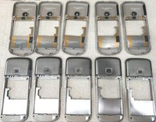 Ricambi cover centrale di