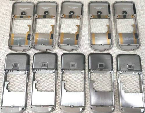 Ricambi cover centrale - , di