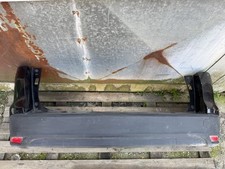 PARAURTI POSTERIORE PER FORD