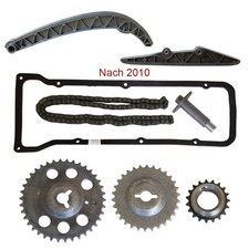 Lotto: Ingranaggi Catena di