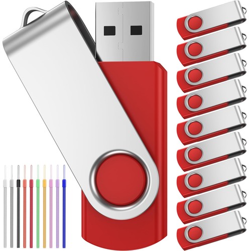 Penna usb pen drive - drive, 10