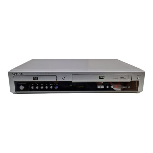 Samsung dvd v5450 - samsung, dvd-v5450