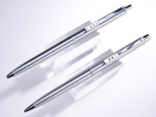 Set penna e matita vintage MCM