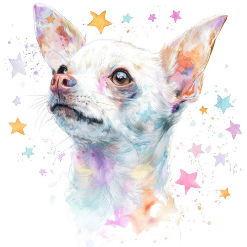 Adesivi chihuahua - 2,