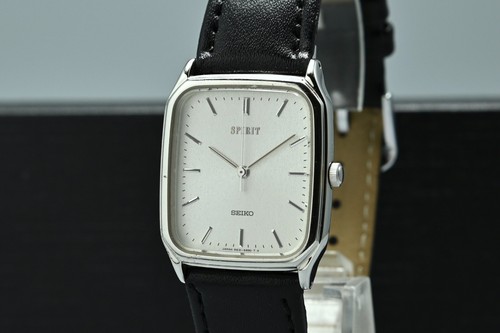 Orologio uomo seiko - seiko, spirit