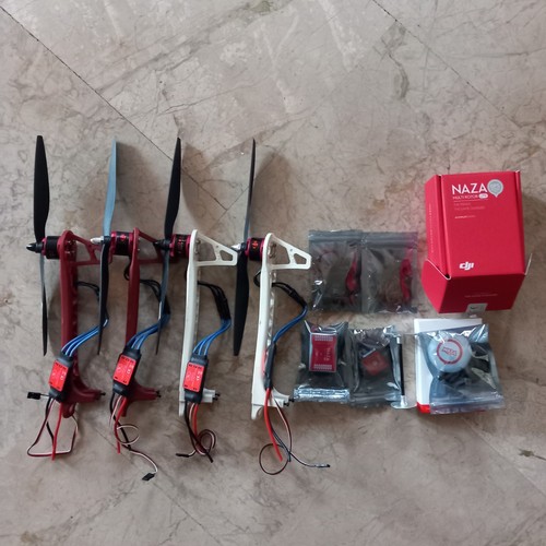 Dji naza lite - naza,
