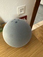 Echo (Ultimo modello) | Audio di alta qualità hub per Casa Intelligente e Alexa