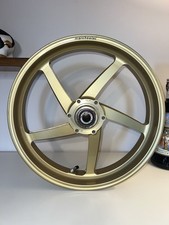 Cerchio Anteriore Forgiato Ducati 998