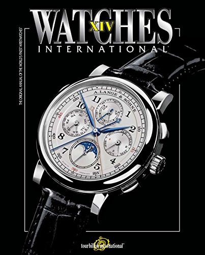 Watches international volume - international,